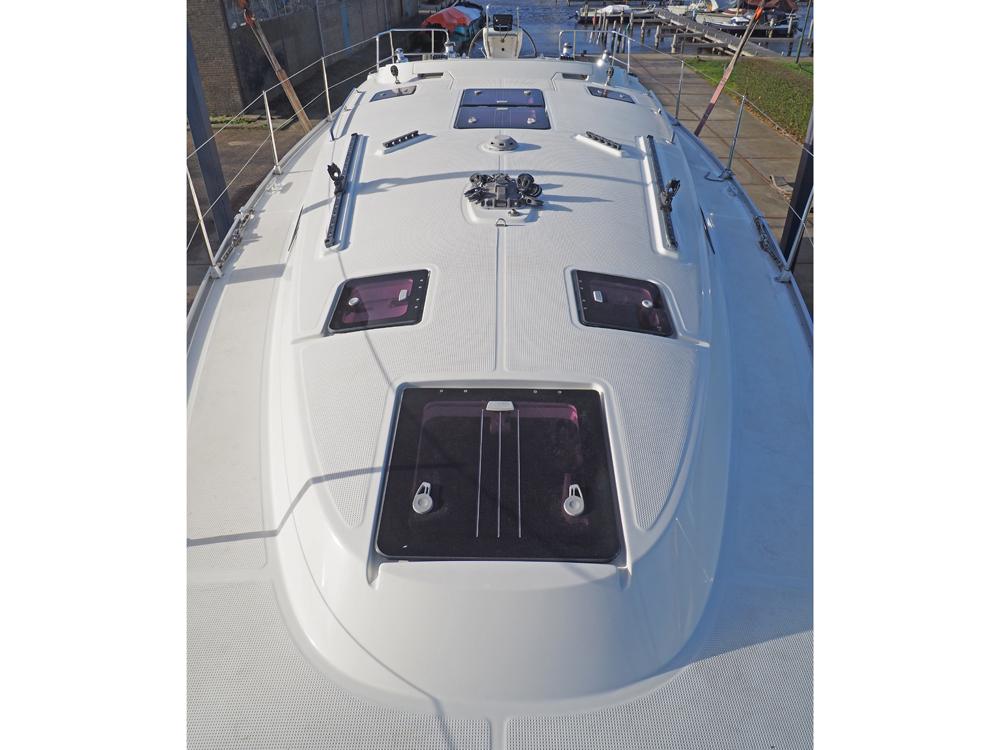  &Eacute;quipement de pont 